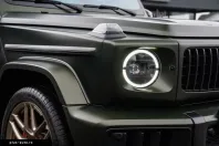 Mercedes-Benz G 63 AMG (Clasa G) din 2024 cu 29.000 km - oferta MER195980 - foto 13