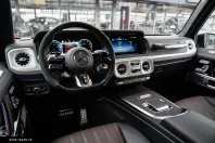 Mercedes-Benz G 63 AMG (Clasa G) din 2024 cu 29.000 km - oferta MER195980 - foto 16