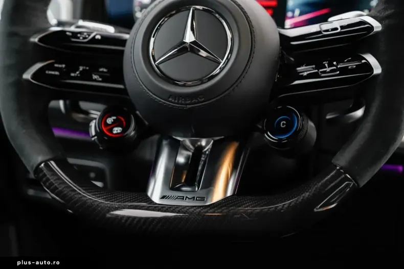 Mercedes-Benz G 63 AMG (Clasa G) din 2024 cu 29.000 km - oferta MER195980 - foto 18