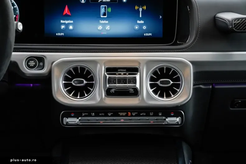 Mercedes-Benz G 63 AMG (Clasa G) din 2024 cu 29.000 km - oferta MER195980 - foto 22