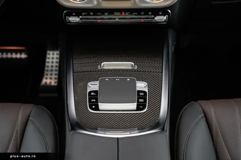 Mercedes-Benz G 63 AMG (Clasa G) din 2024 cu 29.000 km - oferta MER195980 - foto 23