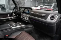 Mercedes-Benz G 63 AMG (Clasa G) din 2024 cu 29.000 km - oferta MER195980 - foto 24