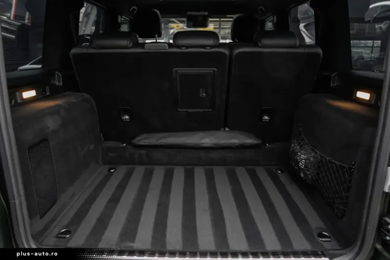 Mercedes-Benz G 63 AMG (Clasa G) din 2024 cu 29.000 km - oferta MER195980 - foto 29