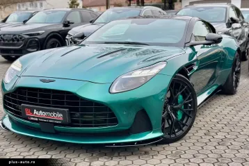 Aston Martin DB12 din 2024 - oferta AST195981