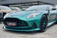 Aston Martin DB12 din 2024 cu 7.300 km - oferta AST195981 - foto 2