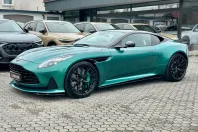 Aston Martin DB12 din 2024 cu 7.300 km - oferta AST195981 - foto 5