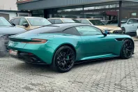Aston Martin DB12 din 2024 cu 7.300 km - oferta AST195981 - foto 6