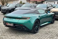 Aston Martin DB12 din 2024 cu 7.300 km - oferta AST195981 - foto 7