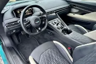 Aston Martin DB12 din 2024 cu 7.300 km - oferta AST195981 - foto 11