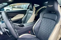 Aston Martin DB12 din 2024 cu 7.300 km - oferta AST195981 - foto 14