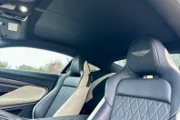 Aston Martin DB12 din 2024 cu 7.300 km - oferta AST195981 - foto 15