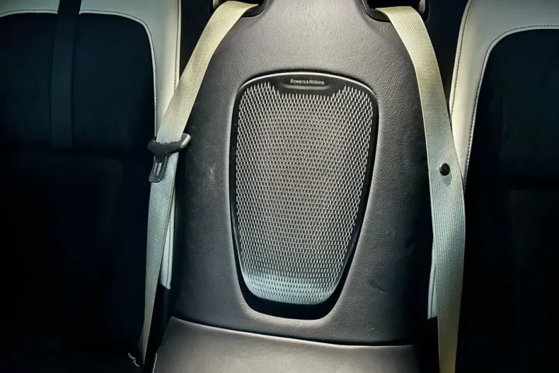 Aston Martin DB12 din 2024 cu 7.300 km - oferta AST195981 - foto 24