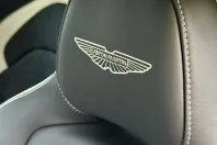 Aston Martin DB12 din 2024 cu 7.300 km - oferta AST195981 - foto 27
