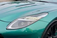 Aston Martin DB12 din 2024 cu 7.300 km - oferta AST195981 - foto 29