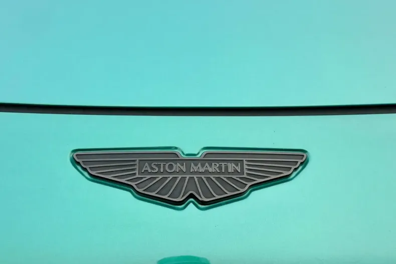 Aston Martin DB12 din 2024 cu 7.300 km - oferta AST195981 - foto 32