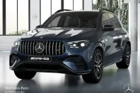 Mercedes-Benz GLE 53 AMG (Clasa GLE) din 2024 cu 7.066 km - oferta MER195982 - foto 1