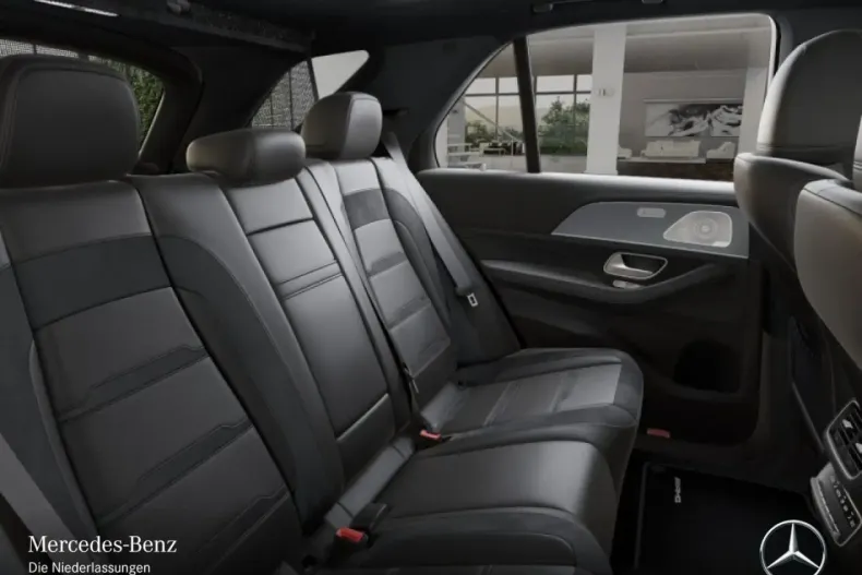 Mercedes-Benz GLE 53 AMG (Clasa GLE) din 2024 cu 7.066 km - oferta MER195982 - foto 10