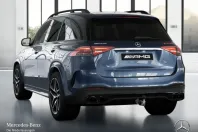 Mercedes-Benz GLE 53 AMG (Clasa GLE) din 2024 cu 7.066 km - oferta MER195982 - foto 17