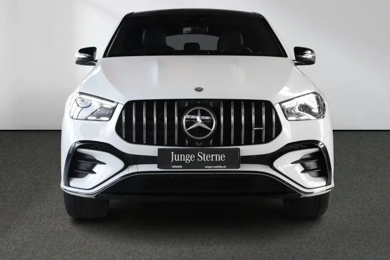 Mercedes-Benz GLE 53 AMG (Clasa GLE) din 2024 cu 44.683 km - oferta MER195983 - foto 1