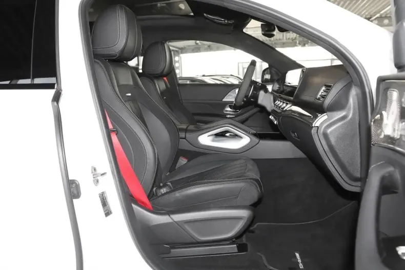 Mercedes-Benz GLE 53 AMG (Clasa GLE) din 2024 cu 44.683 km - oferta MER195983 - foto 4