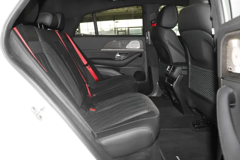 Mercedes-Benz GLE 53 AMG (Clasa GLE) din 2024 cu 44.683 km - oferta MER195983 - foto 5