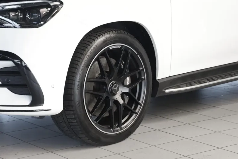 Mercedes-Benz GLE 53 AMG (Clasa GLE) din 2024 cu 44.683 km - oferta MER195983 - foto 8