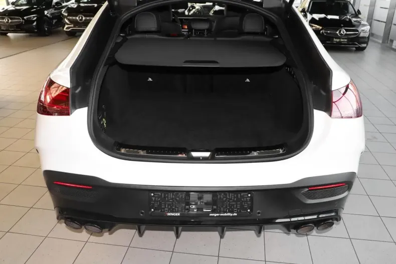 Mercedes-Benz GLE 53 AMG (Clasa GLE) din 2024 cu 44.683 km - oferta MER195983 - foto 9