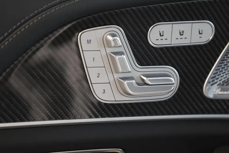 Mercedes-Benz GLE 53 AMG (Clasa GLE) din 2024 cu 44.683 km - oferta MER195983 - foto 12