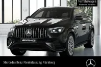 Mercedes-Benz GLE 53 AMG (Clasa GLE) din 2025 cu 9.667 km - oferta MER195984 - foto 1