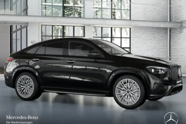 Mercedes-Benz GLE 53 AMG (Clasa GLE) din 2025 cu 9.667 km - oferta MER195984 - foto 15