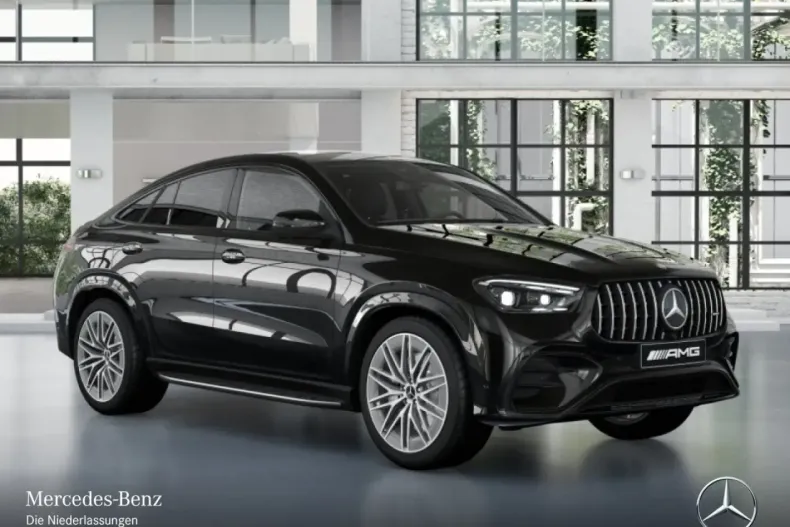 Mercedes-Benz GLE 53 AMG (Clasa GLE) din 2025 cu 9.667 km - oferta MER195984 - foto 17