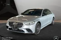 Mercedes-Benz S 450 (Clasa S) din 2025 cu 10.233 km - oferta MER195985 - foto 1