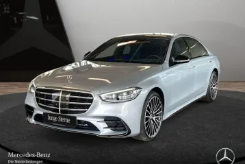Mercedes-Benz S 450 din 2025 - oferta MER195985