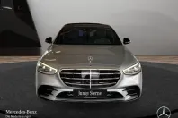 Mercedes-Benz S 450 (Clasa S) din 2025 cu 10.233 km - oferta MER195985 - foto 2