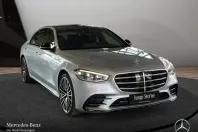 Mercedes-Benz S 450 (Clasa S) din 2025 cu 10.233 km - oferta MER195985 - foto 3