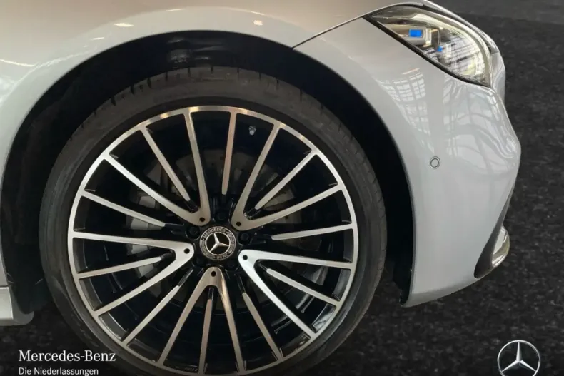 Mercedes-Benz S 450 (Clasa S) din 2025 cu 10.233 km - oferta MER195985 - foto 4