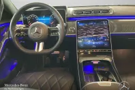Mercedes-Benz S 450 (Clasa S) din 2025 cu 10.233 km - oferta MER195985 - foto 10