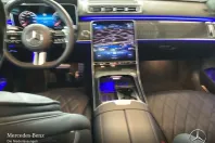 Mercedes-Benz S 450 (Clasa S) din 2025 cu 10.233 km - oferta MER195985 - foto 12