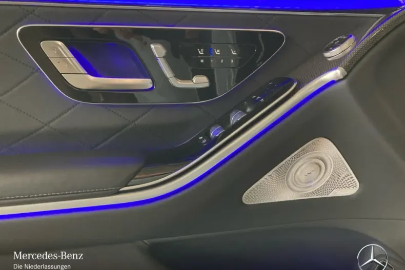 Mercedes-Benz S 450 (Clasa S) din 2025 cu 10.233 km - oferta MER195985 - foto 14