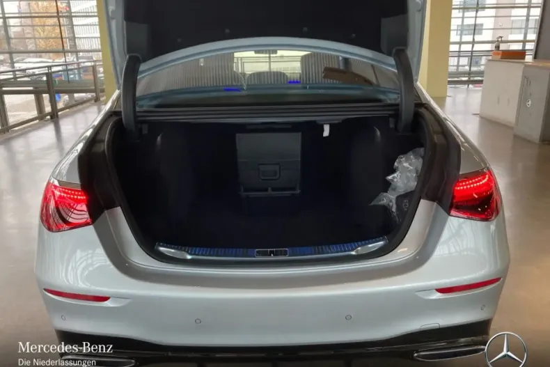 Mercedes-Benz S 450 (Clasa S) din 2025 cu 10.233 km - oferta MER195985 - foto 15