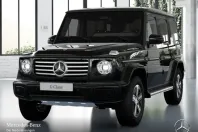 Mercedes-Benz G 450 (Clasa G) din 2025 cu 15.719 km - oferta MER195986 - foto 1
