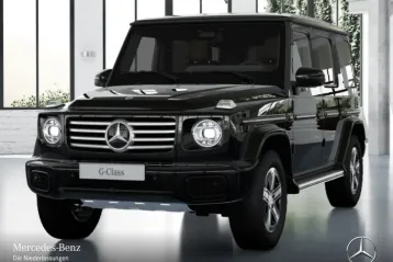 Mercedes-Benz G 450 din 2025 - oferta MER195986