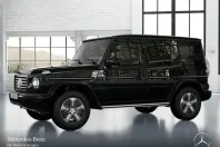 Mercedes-Benz G 450 (Clasa G) din 2025 cu 15.719 km - oferta MER195986 - foto 2