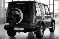 Mercedes-Benz G 450 (Clasa G) din 2025 cu 15.719 km - oferta MER195986 - foto 3