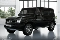 Mercedes-Benz G 450 (Clasa G) din 2025 cu 15.719 km - oferta MER195986 - foto 11
