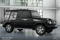 Mercedes-Benz G 450 (Clasa G) din 2025 cu 15.719 km - oferta MER195986 - foto 13