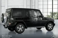 Mercedes-Benz G 450 (Clasa G) din 2025 cu 15.719 km - oferta MER195986 - foto 14