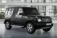 Mercedes-Benz G 450 (Clasa G) din 2025 cu 15.719 km - oferta MER195986 - foto 15
