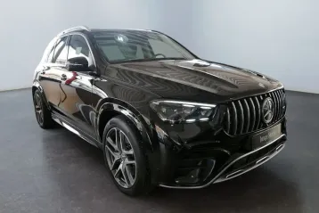 Mercedes-Benz GLE 53 AMG din 2025 - oferta MER195987