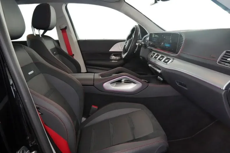 Mercedes-Benz GLE 53 AMG (Clasa GLE) din 2025 cu 14.952 km - oferta MER195987 - foto 4